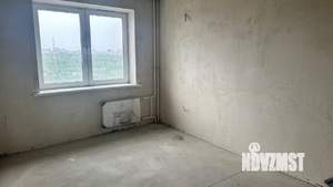 1-к квартира, вторичка, 37м2, 7/19 этаж