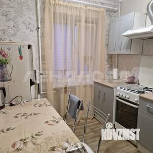 3-к квартира, вторичка, 59м2, 4/5 этаж