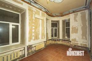 3-к квартира, вторичка, 74м2, 1/2 этаж