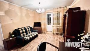 1-к квартира, вторичка, 35м2, 4/9 этаж