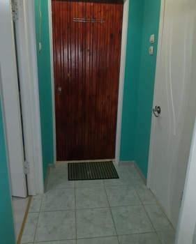 1-к квартира, вторичка, 24м2, 2/9 этаж