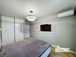 2-к квартира, вторичка, 56м2, 14/24 этаж