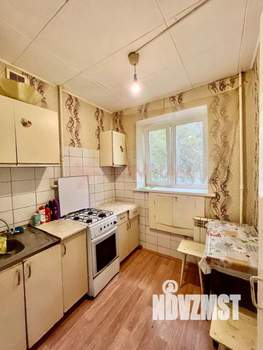 1-к квартира, вторичка, 22м2, 1/5 этаж