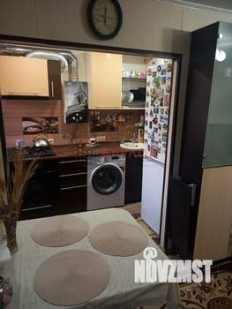 2-к квартира, вторичка, 46м2, 3/3 этаж