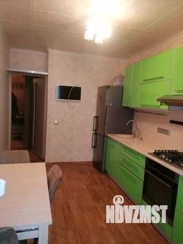 1-к квартира, вторичка, 47м2, 4/11 этаж