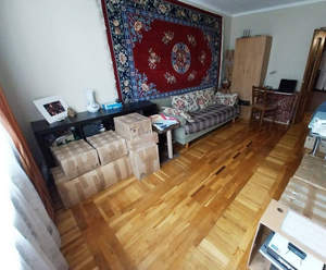 3-к квартира, вторичка, 63м2, 7/9 этаж