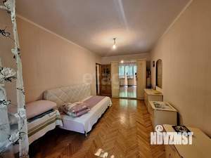 2-к квартира, вторичка, 51м2, 3/9 этаж