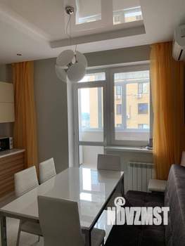 1-к квартира, вторичка, 50м2, 15/18 этаж