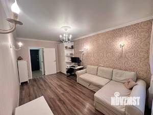 1-к квартира, вторичка, 40м2, 5/10 этаж