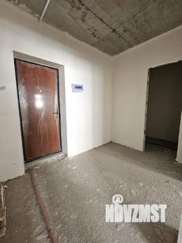 2-к квартира, вторичка, 43м2, 5/10 этаж