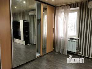 1-к квартира, вторичка, 32м2, 4/5 этаж