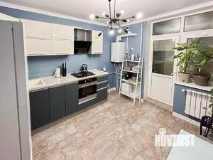 2-к квартира, вторичка, 63м2, 7/22 этаж