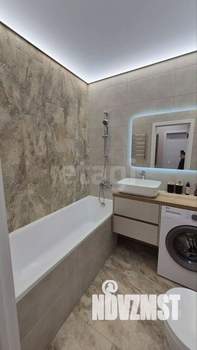 1-к квартира, вторичка, 32м2, 2/15 этаж