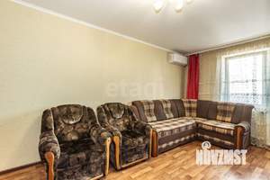 1-к квартира, вторичка, 37м2, 8/18 этаж
