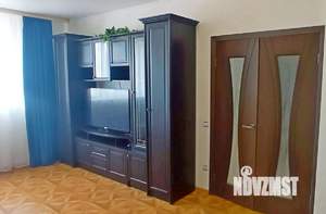 1-к квартира, вторичка, 41м2, 14/17 этаж