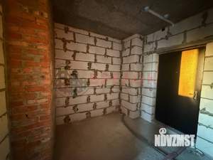 1-к квартира, вторичка, 36м2, 24/25 этаж