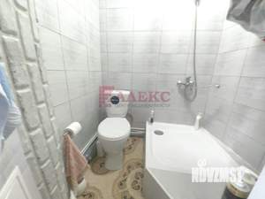 Студия квартира, вторичка, 20м2, 2/4 этаж