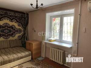 2-к квартира, вторичка, 41м2, 1/5 этаж