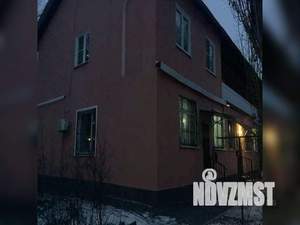 1-к квартира, вторичка, 40м2, 1/2 этаж