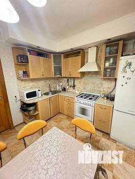 3-к квартира, вторичка, 63м2, 9/9 этаж