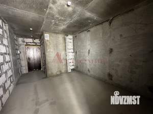 Студия квартира, вторичка, 23м2, 6/24 этаж
