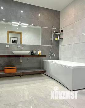 3-к квартира, вторичка, 118м2, 5/17 этаж