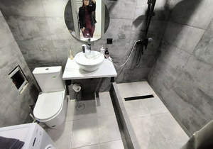 Студия квартира, вторичка, 37м2, 3/18 этаж