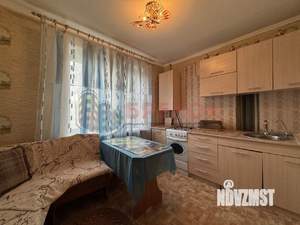 3-к квартира, вторичка, 64м2, 5/9 этаж