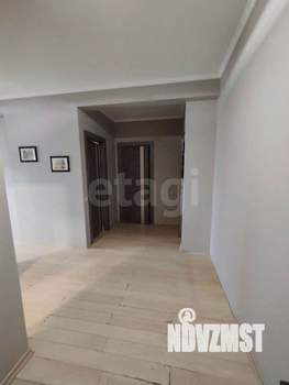 3-к квартира, вторичка, 85м2, 6/16 этаж