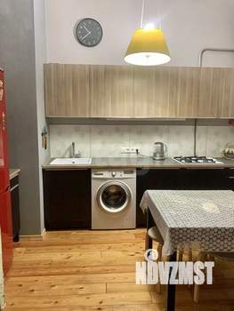4-к квартира, вторичка, 77м2, 3/3 этаж
