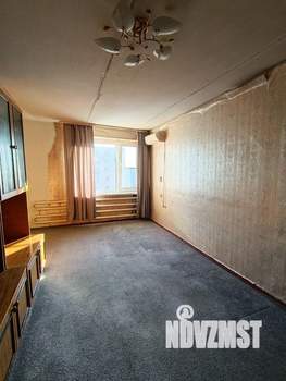 2-к квартира, вторичка, 35м2, 8/9 этаж