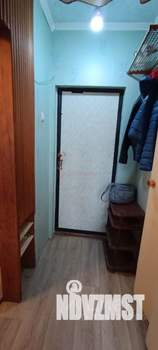 1-к квартира, вторичка, 22м2, 4/9 этаж