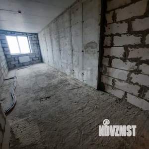 1-к квартира, вторичка, 44м2, 9/25 этаж