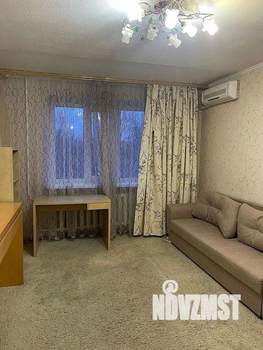 1-к квартира, вторичка, 36м2, 2/16 этаж
