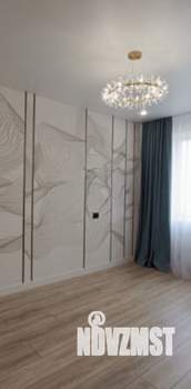 3-к квартира, вторичка, 55м2, 8/9 этаж