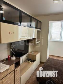 Студия квартира, вторичка, 21м2, 2/5 этаж