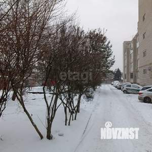 1-к квартира, вторичка, 45м2, 4/4 этаж