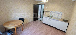 1-к квартира, вторичка, 36м2, 3/9 этаж