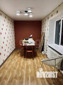 2-к квартира, вторичка, 45м2, 3/5 этаж