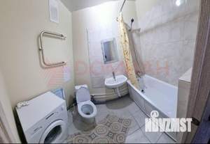 1-к квартира, вторичка, 38м2, 7/18 этаж