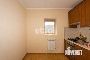 1-к квартира, вторичка, 37м2, 5/5 этаж