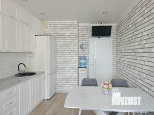 2-к квартира, вторичка, 63м2, 19/21 этаж