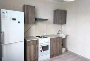 1-к квартира, вторичка, 38м2, 10/18 этаж