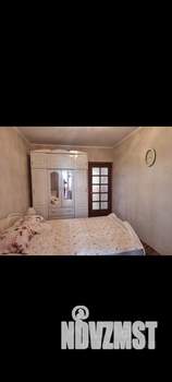 3-к квартира, вторичка, 65м2, 5/9 этаж