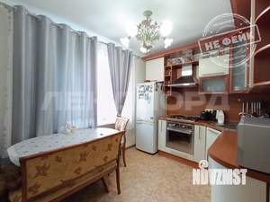 2-к квартира, вторичка, 57м2, 2/10 этаж