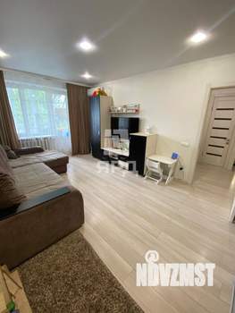 1-к квартира, вторичка, 37м2, 5/10 этаж