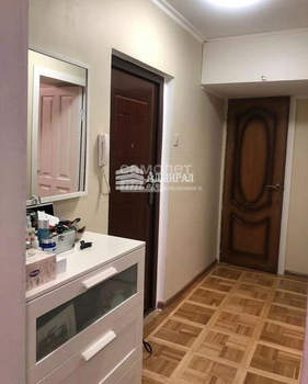 2-к квартира, вторичка, 45м2, 8/9 этаж