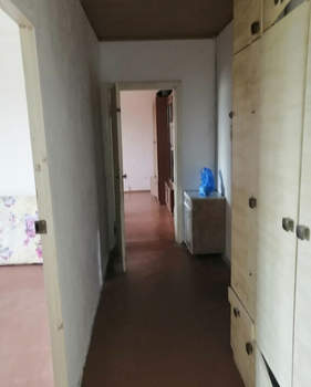 2-к квартира, вторичка, 56м2, 6/10 этаж