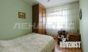 3-к квартира, вторичка, 77м2, 9/10 этаж