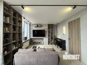 3-к квартира, вторичка, 71м2, 13/18 этаж